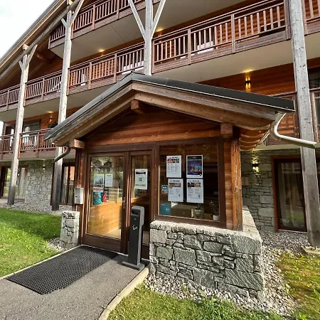 T3 Rez-de-jardin Avec Fitness, Sauna Et Tennis - Village Et A Pied Apartment *