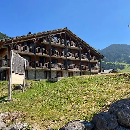 T3 Rez-de-jardin Avec Fitness, Sauna Et Tennis - Village Et A Pied Apartment *
