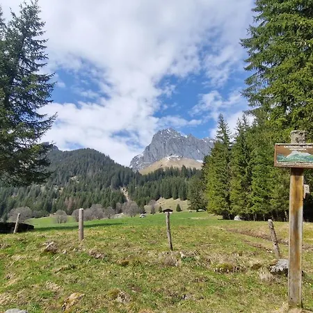 T3 Rez-de-jardin Avec Fitness, Sauna Et Tennis - Village Et A Pied * La Chapelle-d'Abondance