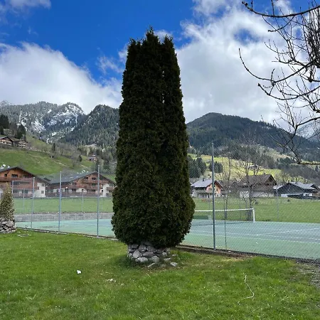 Apartment T3 Rez-de-jardin Avec Fitness, Sauna Et Tennis - Village Et A Pied *