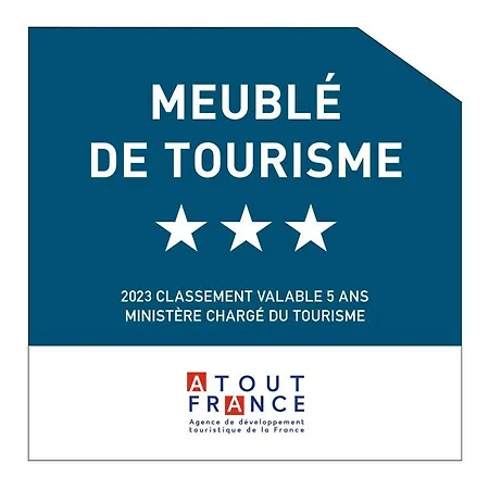 T3 Rez-de-jardin Avec Fitness, Sauna Et Tennis - Village Et A Pied