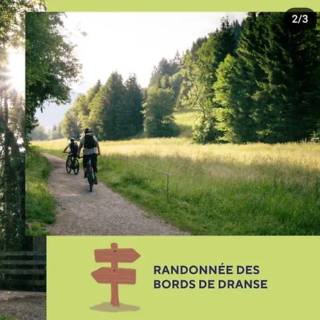 T3 Rez-de-jardin Avec Fitness, Sauna Et Tennis - Village Et A Pied *